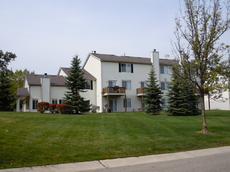 Crystal Lake Pontiac Michigan